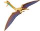 Figurka Mattel Jurassic World Dino Rivals Mega Double Attac 2
