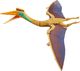 Figurka Mattel Jurassic World Dino Rivals Mega Double Attac 3