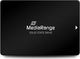 Dysk SSD MediaRange 240GB 2.5" SATA III (MR1002) 1