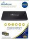 Dysk SSD MediaRange 240GB 2.5" SATA III (MR1002) 5