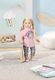 Zapf Sally 63cm (877654) 1