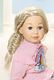 Zapf Sally 63cm (877654) 3