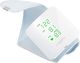 Ciśnieniomierz iHealth iHealth Networked Wrist Blood Pressure Monitor View BP7S (white / light gray) 1