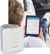 Ciśnieniomierz iHealth iHealth Networked Wrist Blood Pressure Monitor View BP7S (white / light gray) 8