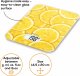 Waga kuchenna Beurer KS 19 Lemon 4