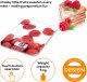 Waga kuchenna Beurer KS 19 Berry 1