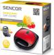 Opiekacz Sencor SSM 4304RD 1