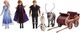 Hasbro Frozen 2 Sledding Adventurous (E5517) 1