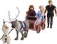 Hasbro Frozen 2 Sledding Adventurous (E5517) 1