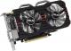 Karta graficzna Asus Radeon R7 260X OC, 1GB GDDR5 (128 Bit), HDMI, 2xDVI, DP (R7260X-DC2OC-1GD5) 1