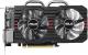 Karta graficzna Asus Radeon R7 260X OC, 1GB GDDR5 (128 Bit), HDMI, 2xDVI, DP (R7260X-DC2OC-1GD5) 1