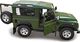 Jamara JAMARA Land Rover Defender 1:14 Green Door - 405155 2