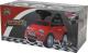 Jamara Fiat 500 niebieski 4