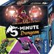Kosmos KOSMOS 5-Minute Dungeon - 692889 1