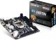 Płyta główna Gigabyte GA-H81N, H81, DualDDR3-1600, SATA3, HDMI, DVI, mITX (GA-H81N) 1