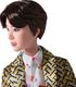 Mattel BTS Core Fashion Doll Suga (GKC92) 2