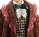 Mattel Mattel Harry Potter Christmas Ball Ron W - GFG15 5