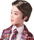 Mattel BTS Core Fashion Doll Jimin (GKC93) 3