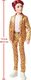 Mattel BTS Core Fashion Doll Jungkook (GKC87) 4