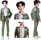 Mattel BTS Core Fashion Doll J-Hope (GKC91) 1