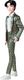 Mattel BTS Core Fashion Doll J-Hope (GKC91) 2