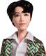 Mattel BTS Core Fashion Doll J-Hope (GKC91) 4