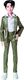 Mattel BTS Core Fashion Doll J-Hope (GKC91) 5