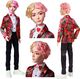 Mattel BTS Core Fashion Doll V (GKC89) 1