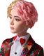 Mattel BTS Core Fashion Doll V (GKC89) 3