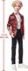 Mattel BTS Core Fashion Doll V (GKC89) 5