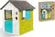 Smoby Domek dla dzieci Pretty 4