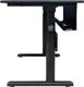 Biurko Thermaltake Czarne 150 cmx70 cm 4
