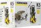 Myjka ciśnieniowa Karcher K5 Premium (1.181-313) 2