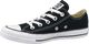 Converse Buty męskie C. Taylor All Star OX Black r. 46.5 (M9166C) 2