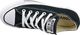 Converse Buty męskie C. Taylor All Star OX Black r. 46.5 (M9166C) 3