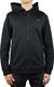 4f Bluza męska Men Hoodie X4Z18-BLM201BLK czarne r. S 1