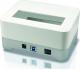 Stacja dokująca Conceptronic 2.5"/3.5" SATA - USB 3.2 Gen 1 (CHDDOCKUSB3) 1