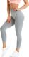 GymHero Legginsy damskie Elite Ash r. S 1