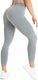 GymHero Legginsy damskie Elite Ash r. S 2