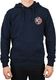 Helly Hansen Bluza męska 1877 Hoodie granatowa r. XL (53338-598) 1