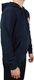 Helly Hansen Bluza męska 1877 Hoodie granatowa r. XL (53338-598) 3