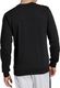 Adidas Bluza męska Essentials Brand Crew czarna r. M (DQ3065) 2