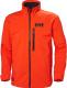 Kurtka męska Helly Hansen Kurtka męska HP Racing Jacket pomarańczowa r. L (34040-147) 1
