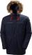 Kurtka męska Helly Hansen Coastal 2 granatowa r. M 1