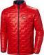 Kurtka męska Helly Hansen Kurtka męska Lifaloft Insulator Jacket czerwona r. S (65603-222) 1