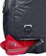 Under Armour Plecak sportowy Hustle 4.0 czarny (1342651-001) 3