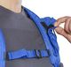 Asics Plecak sportowy Lightweight Running Backpack granatowy (3013A149-413) 3