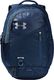 Under Armour Plecak sportowy Hustle 4.0 granatowy (1342651-408) 1