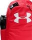 Under Armour Plecak sportowy Scrimmage 2.0 Backpack czerwony (1342652-600) 3