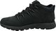 Timberland Buty męskie Euro Sprint Trekker czarne r. 45 (A1YN5) 2